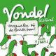 Vondelfestival 2015