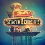 Thuishaven Der wanderzirkus - 1 feb