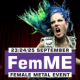 FemMe Effenaar 2015
