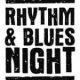 Rhythm & Blues Night 2015