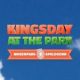 Kingsday at the Park 2015