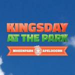 Kingsday at the Park
