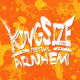 Kingsize Festival 2015