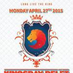 Kingsday Delft