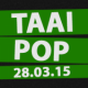 Taaipop 2015