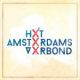 Het Amsterdams Verbond Bevrijdingsfestival 2016