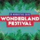 Wonderland Festival 2015