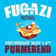 Fugazi Festival 2015