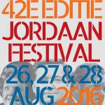 Jordaan Festival