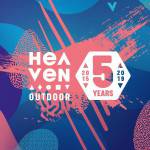 Heaven Outdoor
