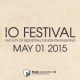 IO Festival 2015