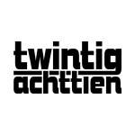 twintig achttien