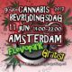 Cannabis Bevrijdingsdag 2016