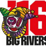 Big Rivers Muziek