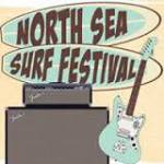 North Sea Surf Festival