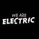 We Are Electric - Klokgebouw 2015