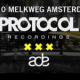Nicky Romero Presents: Protocol - ADE 2015