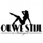 Ouwe Stijl is Botergeil