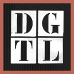 DGTL X Mosaic by Maceo - ADE