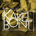 VILLA KAKELBONT X OLD SCHOOL - ADE