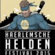 Haerlemsche Helden Festival 2015