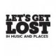 Let's Get Lost 2015