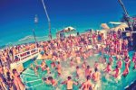 Op reis langs 5 grote technofestivals in Europa
