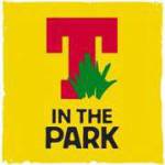 T in the Park
