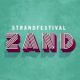 Strandfestival Zand 2016