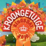 Kroongetuige Festival