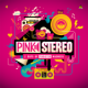 Pinkstereo 2017