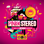 Pinkstereo