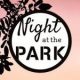 Night at the Park 2016