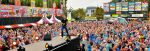 Het doek valt voor nog een gratis festival in Nederland