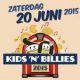 Kids N Billies 2015