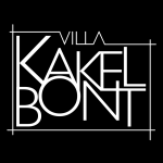 Villa Kakelbont van Oranje