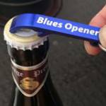 Blues Open