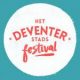 Deventer Stadsfestival 2016
