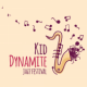 Kid Dynamite Jazz Festival 2016