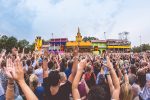 Pleinvrees 2023 deelt line-up met o.a. Polo & Pan en Fritz Kalkbrenner