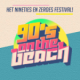 90's On The Beach 2023