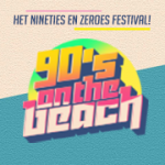 90's On The Beach