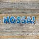 Hossa! Festival 2016