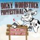 Dicky Woodstock Popfestival 2016