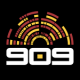 909 invites Triangle - ADE 2016