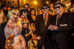 De 7 leukste griezel-feesten tijdens Halloween