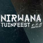 Nirwana Tuinfeest