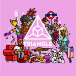 Triangle Festival