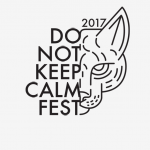 Do Not Keep Calm Fest