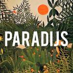 Paradijs Festival